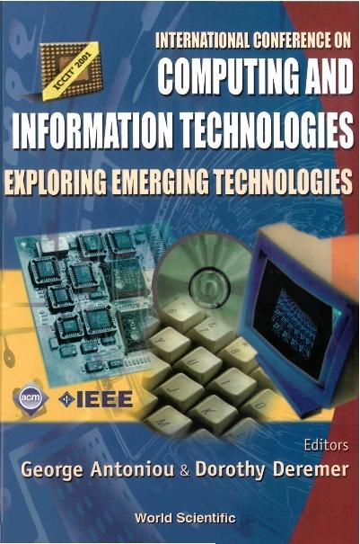 COMPUTING & INFORMATION TECHNOLOGIES