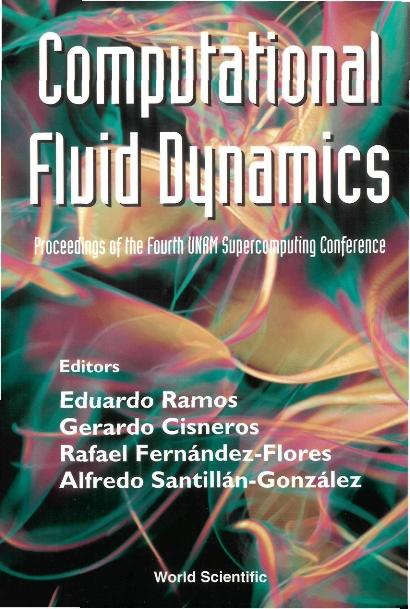 COMPUTATIONAL FLUID DYNAMICS