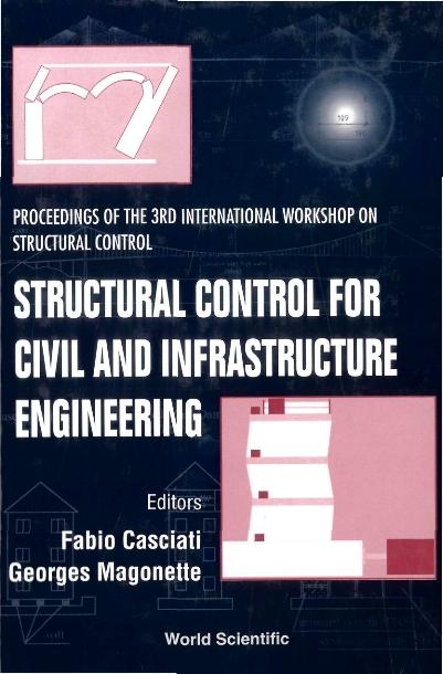 STRUCTURAL CONTROL FOR CIVIL & INFRAS...