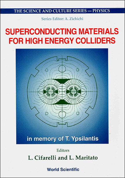 SUPERCONDUCTING MATERIALS FOR HIGH...... by Cifarelli Luisa, Maritato L