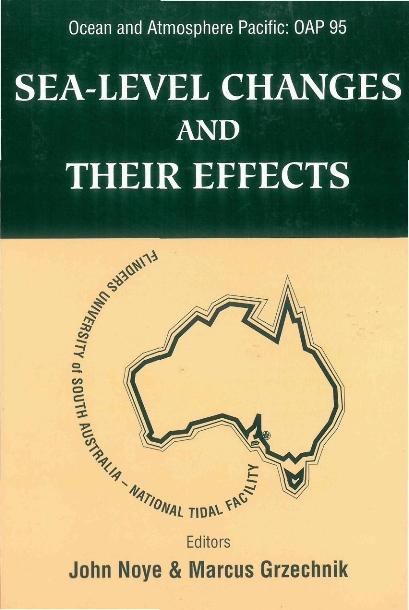 SEA-LEVEL CHANGES & THEIR EFFECTS