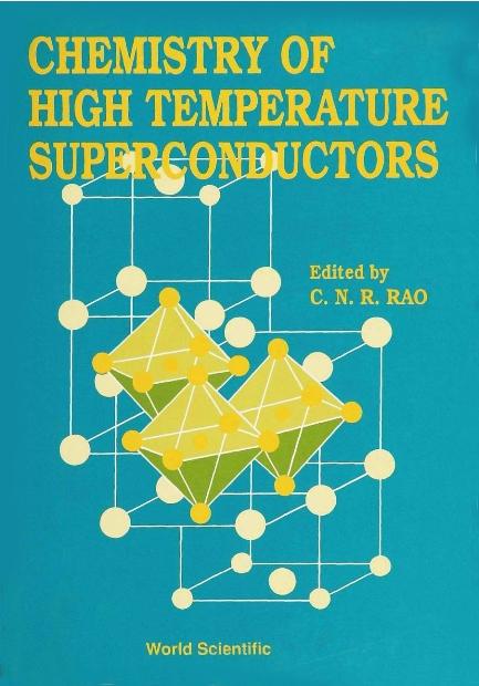 CHEMISTRY OF HIGH TEMP.SUPERCONDUCTORS
