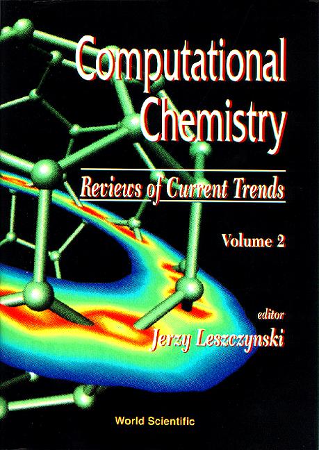 COMPUTATIONAL CHEMISTRY:REVIEWS...  (V2) by Aida Misako, Leszczynski Jerzy, Luthi Hans Peter