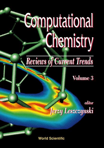 COMPUTATIONAL CHEMISTRY             (V3)