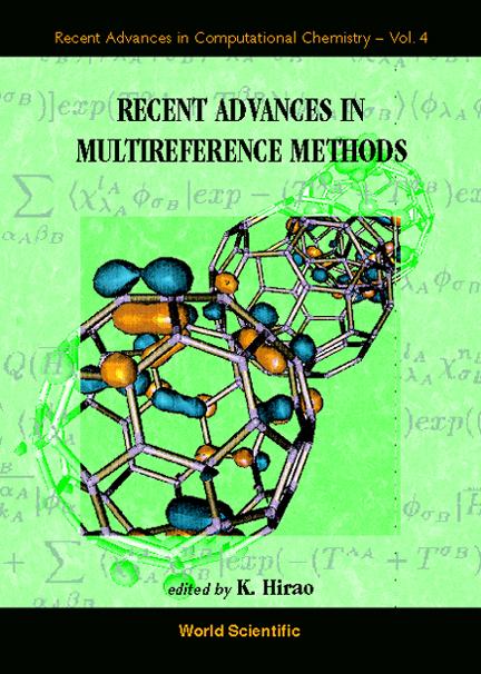 REC ADV IN MULTIREFERENCE METHODS   (V4)
