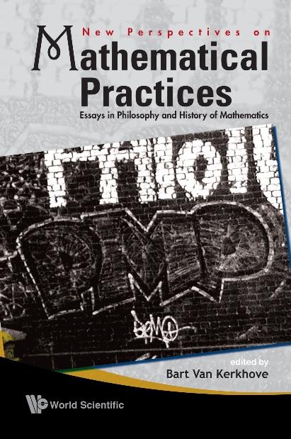 NEW PERSPECTIVES ON MATHEMATICAL PRAC...