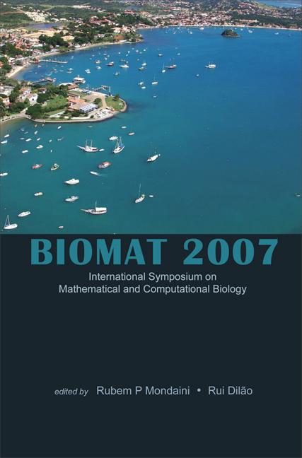 BIOMAT 2007 by Dilao Rui, Mondaini Rubem P