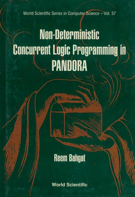 NON-DETERMINISTIC CONCURRENT LOGIC (V37)