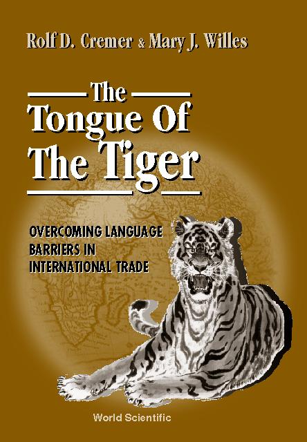 TONGUE AND THE TIGER,THE