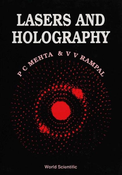 LASERS & HOLOGRAPHY