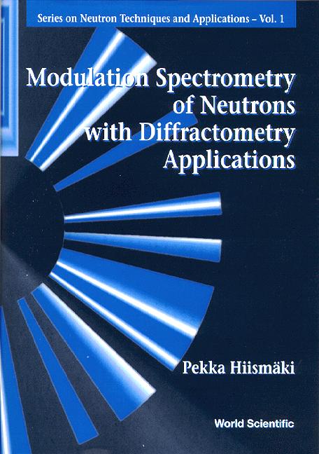 MODULATION SPECTROSCOPY..(WITH DISK)(V1) by Hiismaki Pekka