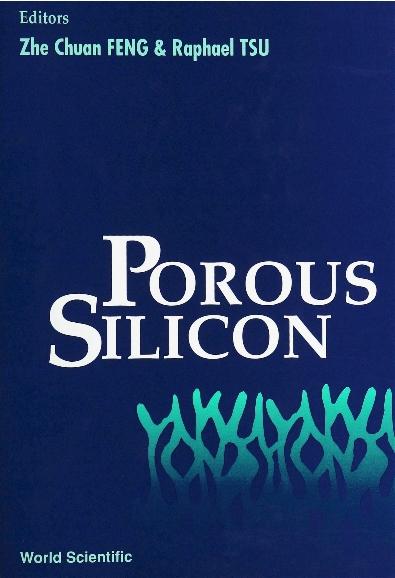 POROUS SILICON by Feng Zhe Chuan, Tsu Raphael