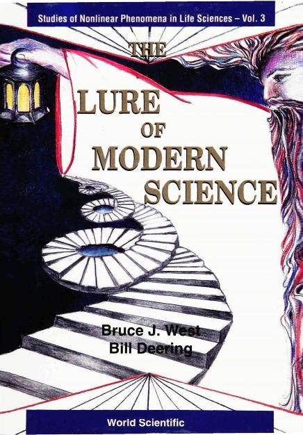 LURE OF MODERN SCIENCE,THE          (V3) by Deering Bill, West Bruce J