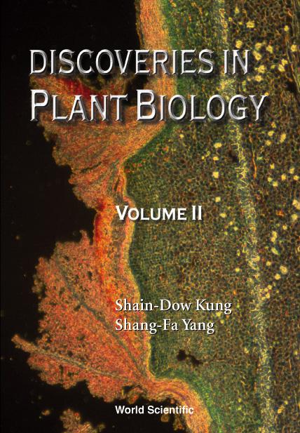 DISCOVERIES PLANT BIOLOGY-V II