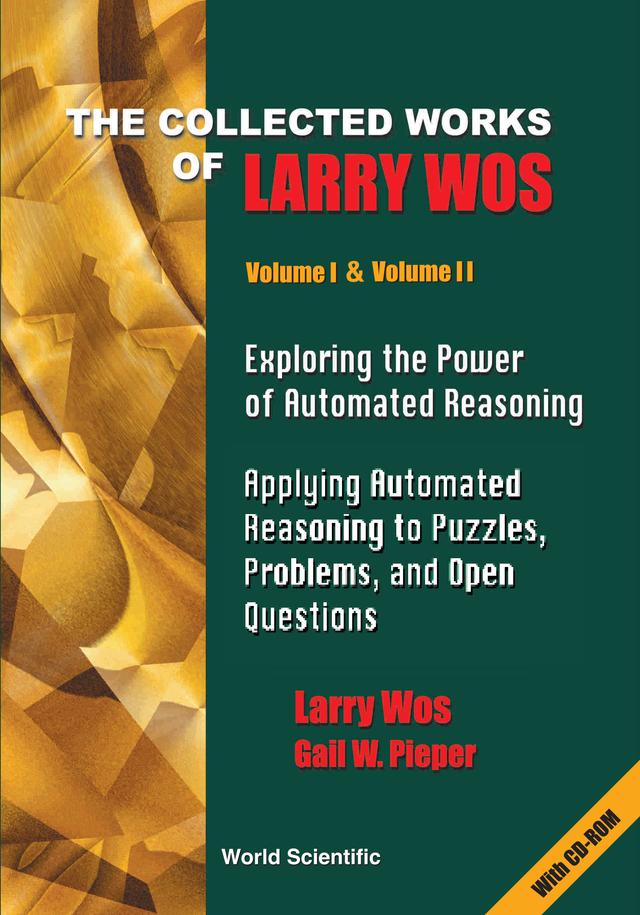 COLLE WORK LARRY WOS (2V) [W/ CD] by Pieper Gail W, Wos Larry