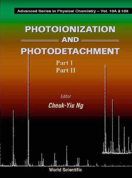 PHOTOIONIZ & PHOTODETACH (2P) by Ng Cheuk-yiu