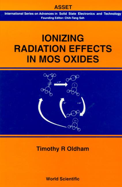 IONIZING RADIATION EFFECTS IN MOS OXIDES