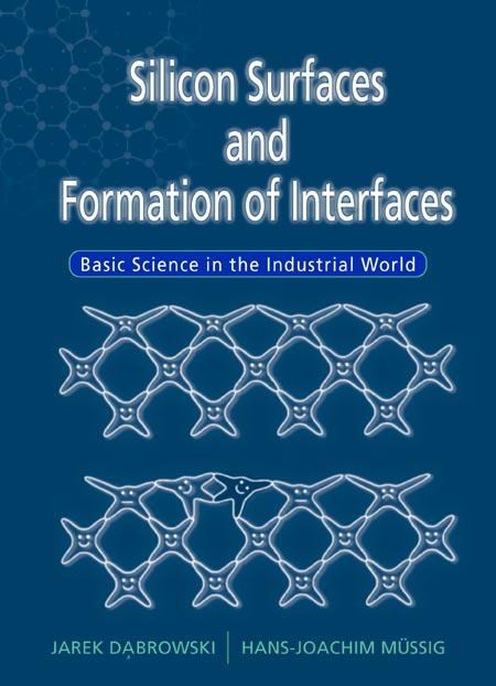 SILICON SURFACES & FORMATION OF...