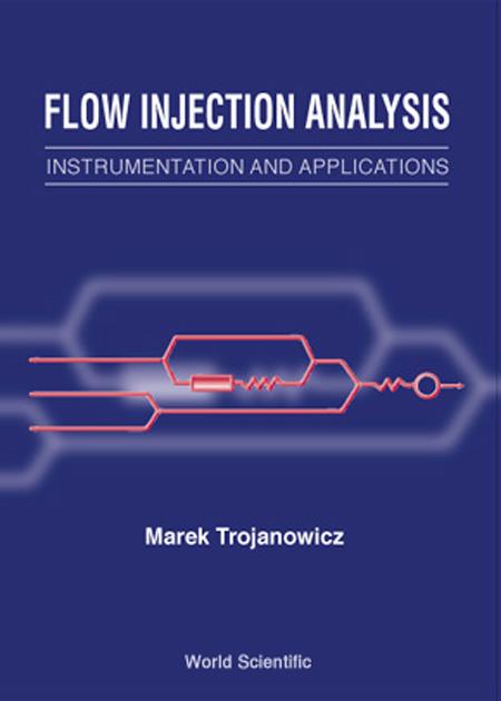FLOW INJECTION ANALYSIS:INSTRUMENT...