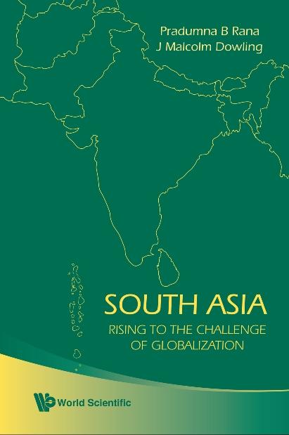 SOUTH ASIA