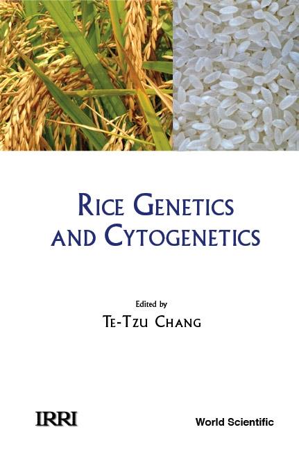 RICE GENETICS & CYTOGENETICS (V6)