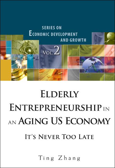 ELDERLY ENTREPRENEURSHIP IN AN AGING(V2)