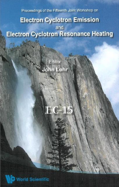 ELEC CYCLO EMISS (EC-15) [W/ CD] by Lohr John