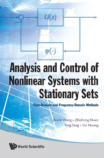 ANALYSIS & CONTROL OF NONLINEAR SYSTEM..