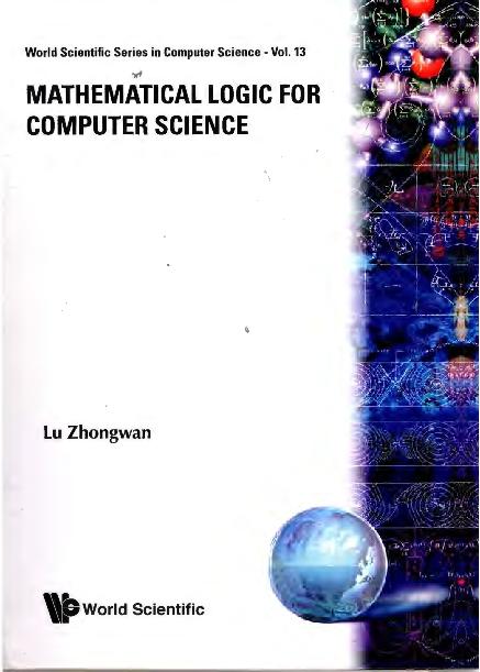 MATHEMATICAL LOGIC FOR COMP SCI    (V13)