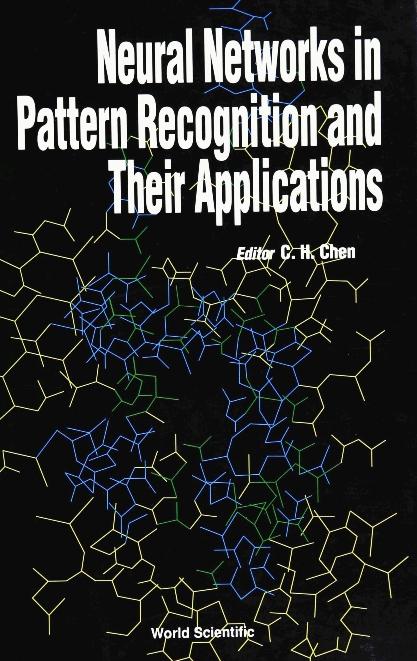 NEURAL NETWORKS FOR PATTERN ...