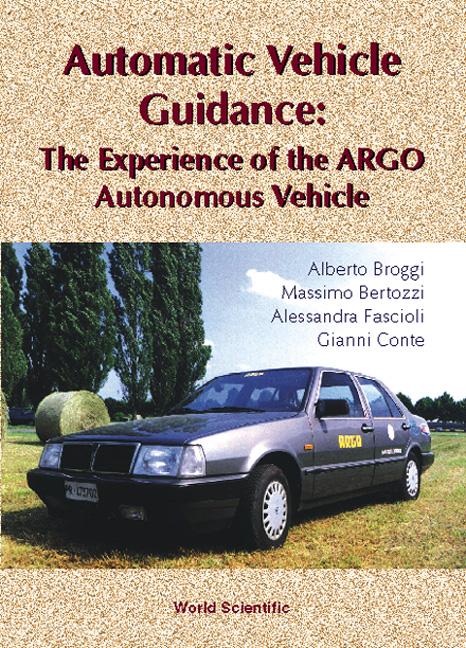 AUTOMATIC VEHICLE GUIDANCE:THE...