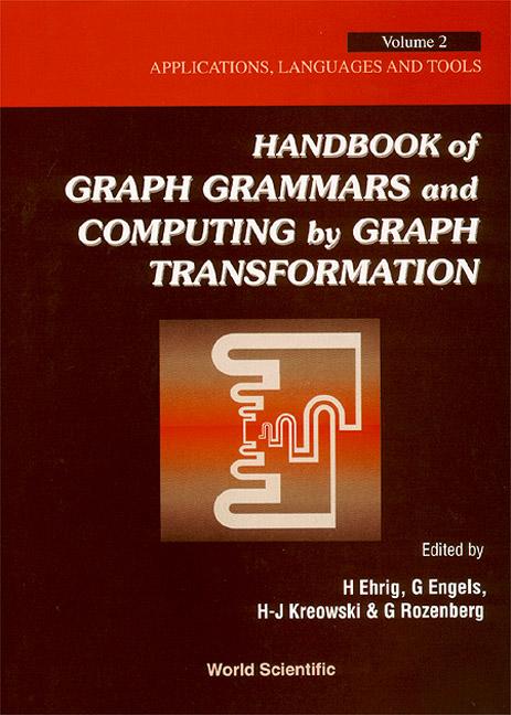 HDBK GRAPH GRAM (V2)[W/ CD]