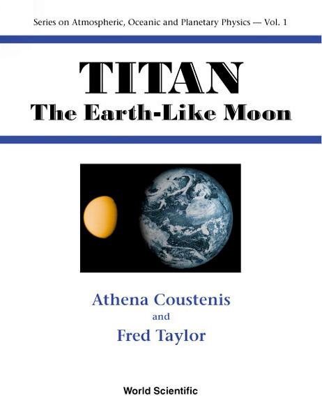 TITAN:THE EARTHLIKE MOON           (V1)