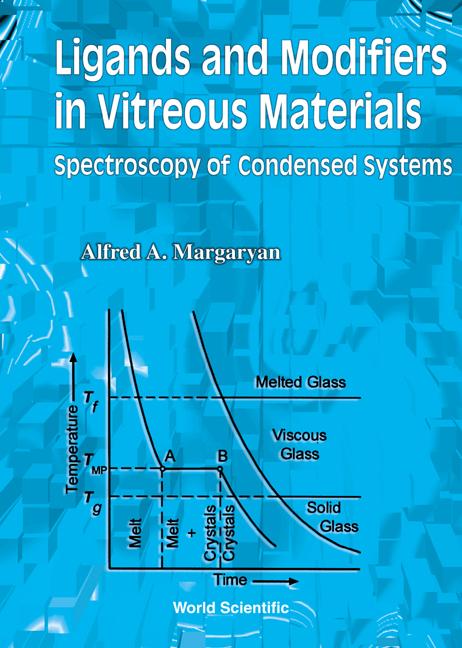 LIGANDS & MODIFIERS IN VITREOUS...
