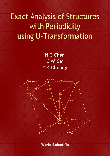 EXACT ANALYSIS OF STRUCTURES WITH...