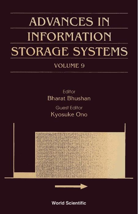 ADV IN INFO STORAGE SYSTEM (V9)