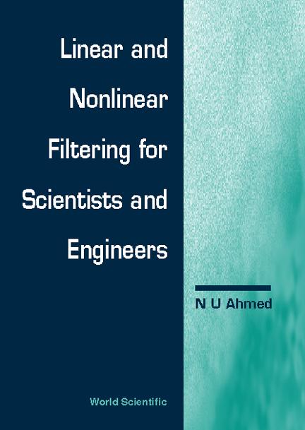 LINEAR & NONLINEAR FILTERING FOR... by Ahmed Nasir Uddin