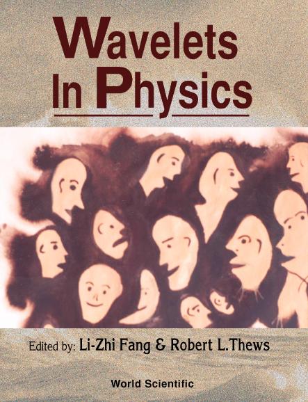 WAVELETS IN PHYS