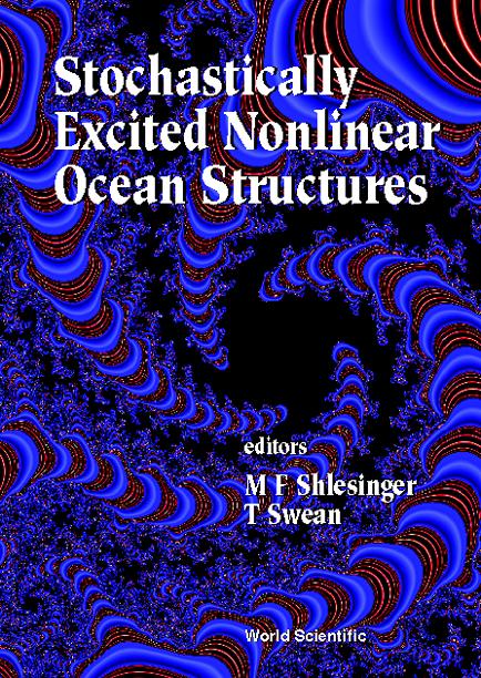 STOCHASTICALLY EXCITED NONLINEAR ...