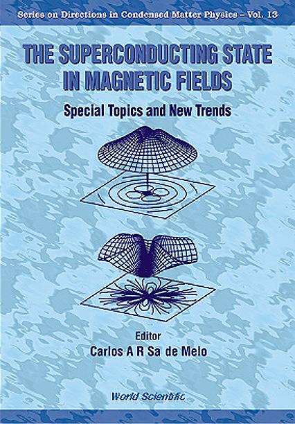 SUPERCONDUCTING STATE IN MAGNETIC..(V13)