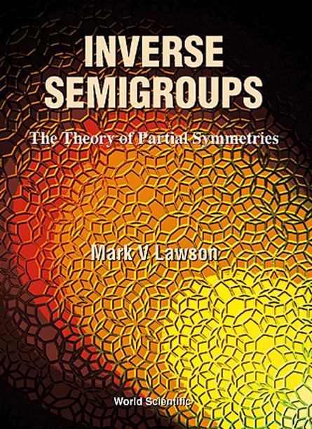 INVERSE SEMIGROUPS by Lawson Mark V