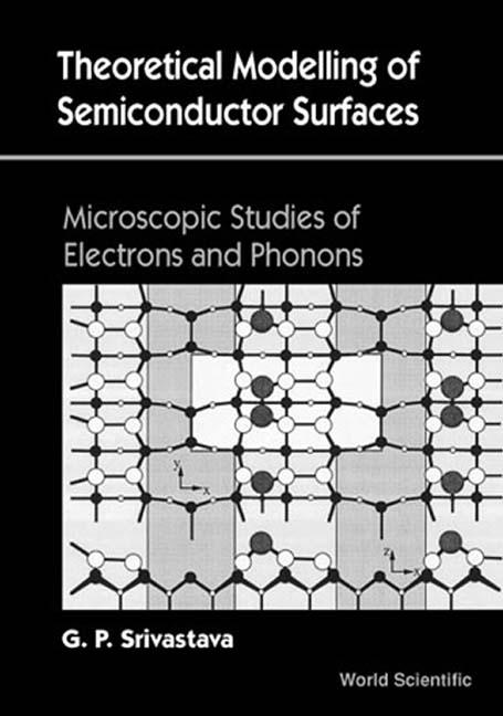 THEORETICAL MODELLING OF... by Srivastava G P