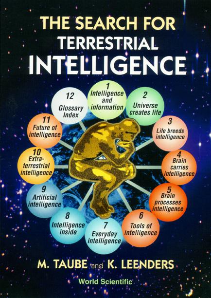 SEARCH FOR TERRESTRIAL INTELLIGENCE,THE