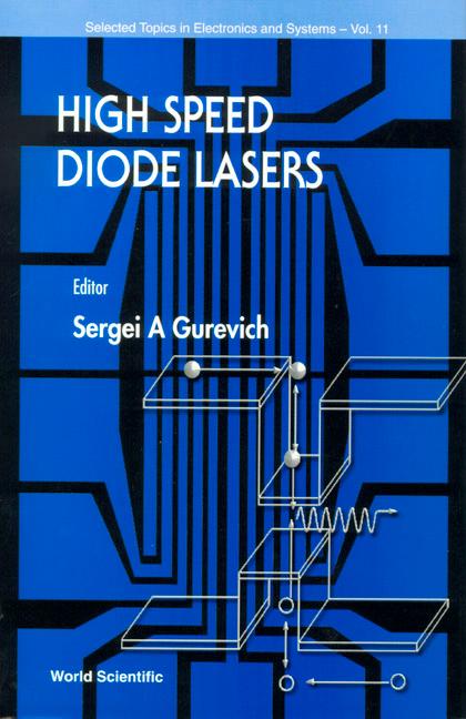 HIGH SPEED DIODE LASERS            (V11) by Gurevich Sergei A