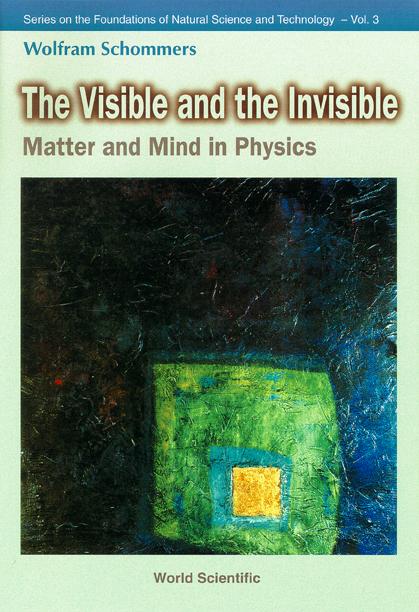 VISIBLE & THE INVISIBLE, THE        (V3)