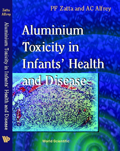 ALUMINIUM TOXICITY IN INFANTS' HEALTH &