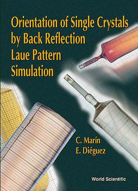 ORIENTATION OF SINGLE CRYSTALS BY BACK..
