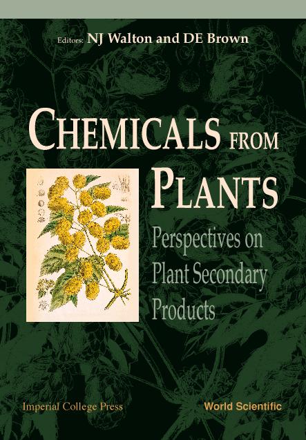 CHEMICAL FROM PLANTS (P/H)