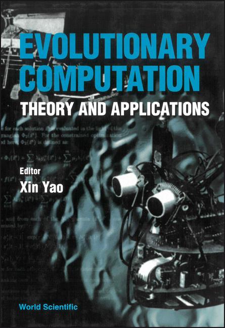 EVOLUTIONARY COMPUTATION:THEORY &...