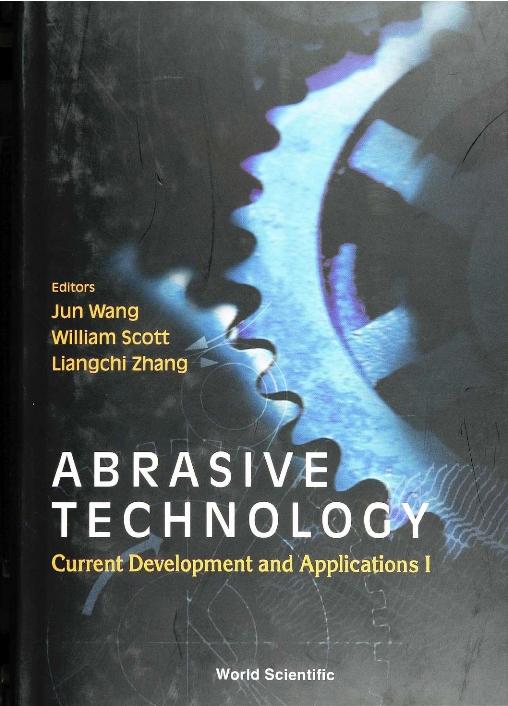 ABRASIVE TECHNOLOGY